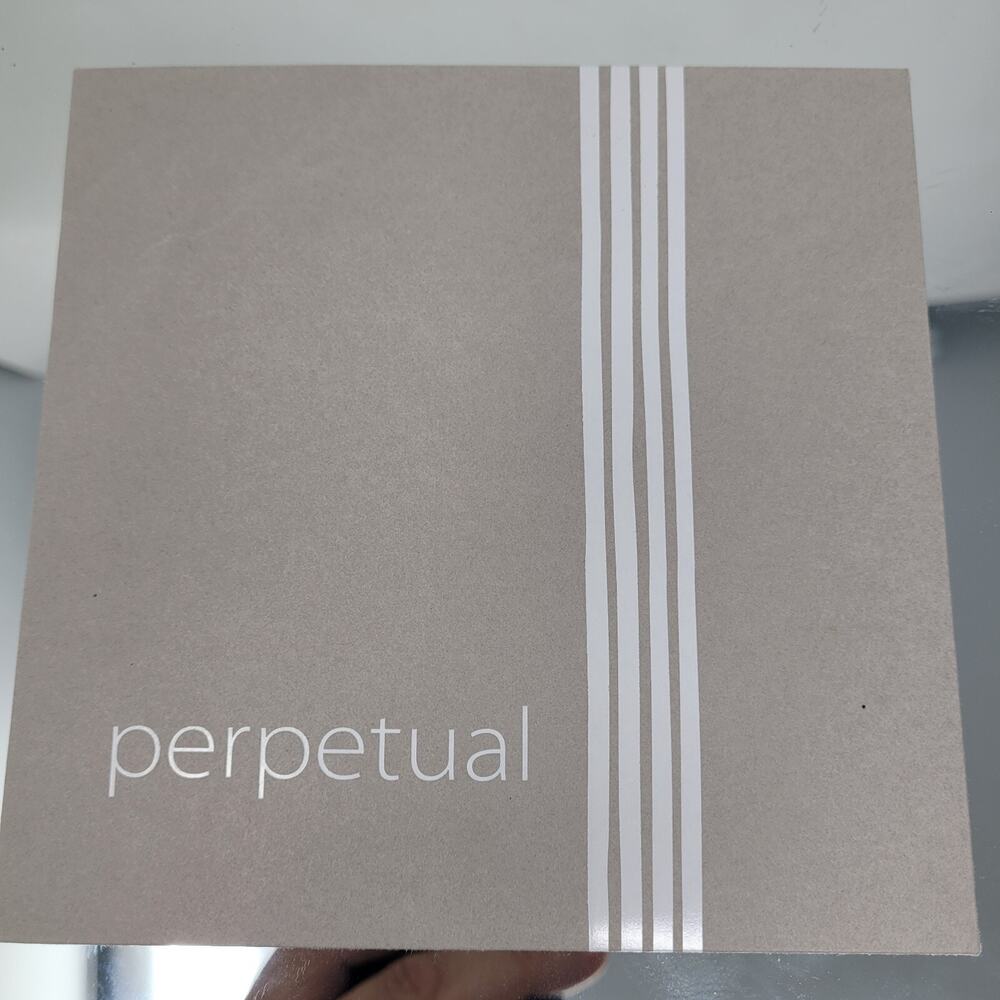 Pirastro PERPETUAL SOLOIST Cello G STRING 4/4 Medium - III-Sol Pro NEW Sealed!